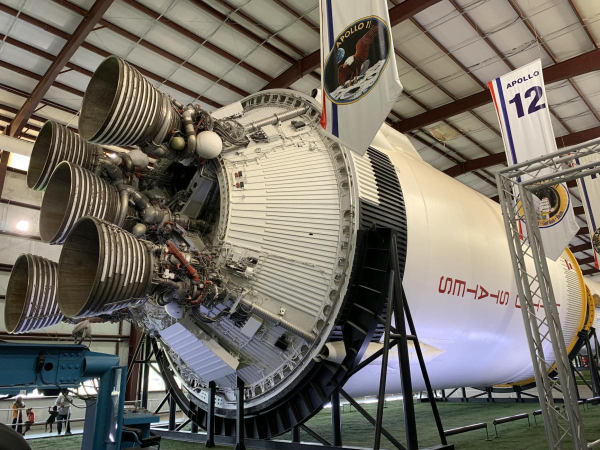 Materials In Rocketry